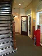 Euphemia Old City Canal Zone Hotel