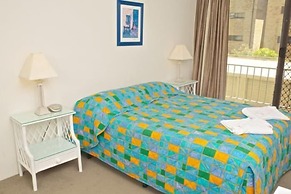 Queensleigh Holiday Apartments