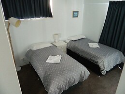 Queensleigh Holiday Apartments