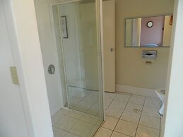 Queensleigh Holiday Apartments