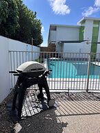 Mackay Oceanside Central Hotel