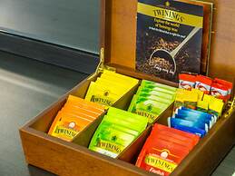 Mackay Oceanside Central Hotel