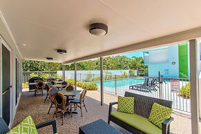 Mackay Oceanside Central Hotel