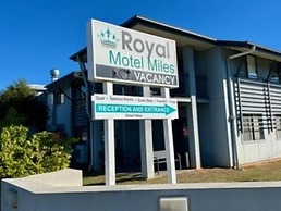 Royal Motel Miles