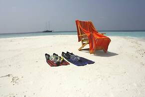 Vaali Maldives Island Escapes & Dive
