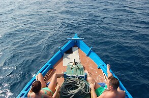 Vaali Maldives Island Escapes & Dive