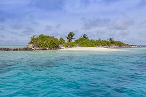 Vaali Maldives Island Escapes & Dive