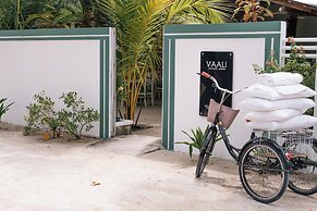 Vaali Maldives Island Escapes & Dive