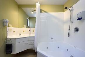 Gladstone Motel Nelson