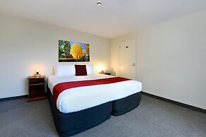 Gladstone Motel Nelson