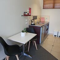 Gladstone Motel Nelson