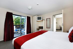 Gladstone Motel Nelson