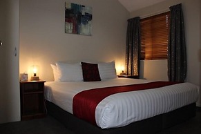 Gladstone Motel Nelson