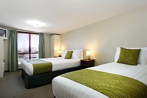 Gladstone Motel Nelson