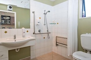 Gladstone Motel Nelson