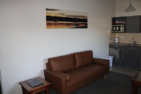 Gladstone Motel Nelson