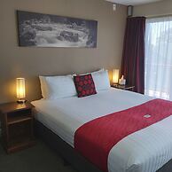 Gladstone Motel Nelson