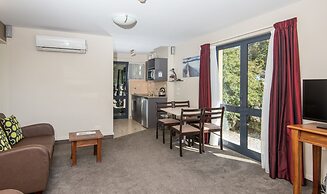 Gladstone Motel Nelson