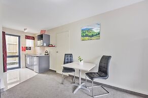 Gladstone Motel Nelson