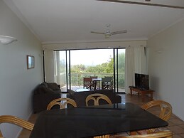 Costa Bella Apartments