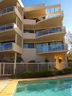 Costa Bella Apartments