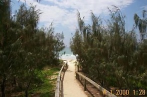 Costa Bella Apartments