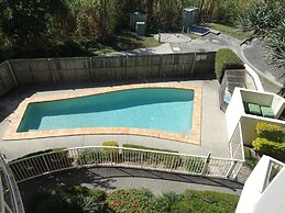 Costa Bella Apartments