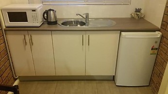 Tuncurry Motor Lodge