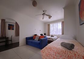 Tuncurry Motor Lodge