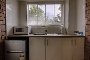 Tuncurry Motor Lodge