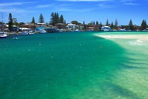 Tuncurry Motor Lodge