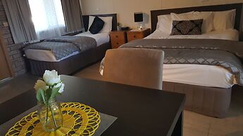 Tuncurry Motor Lodge