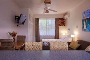 Tuncurry Motor Lodge