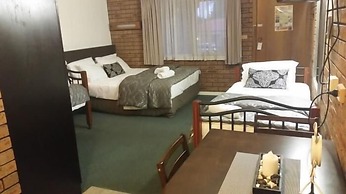 Tuncurry Motor Lodge