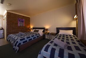 Tuncurry Motor Lodge