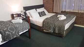 Tuncurry Motor Lodge