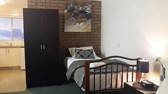 Tuncurry Motor Lodge