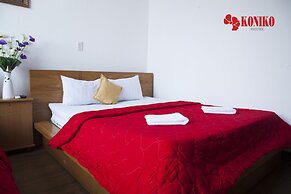 Koniko hotel