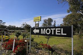 Seymour Motel
