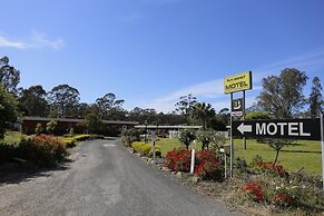 Seymour Motel