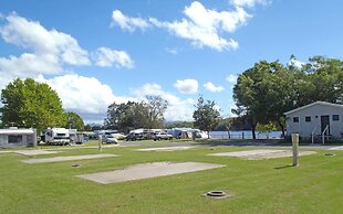 Tallebudgera Creek Tourist Park