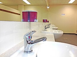 Tallebudgera Creek Tourist Park