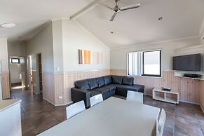 Tallebudgera Creek Tourist Park