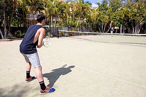Tallebudgera Creek Tourist Park