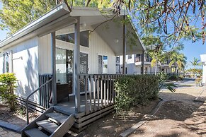 Tallebudgera Creek Tourist Park