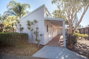 Tallebudgera Creek Tourist Park