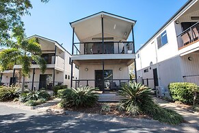 Tallebudgera Creek Tourist Park
