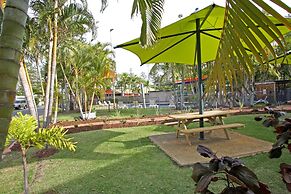Tallebudgera Creek Tourist Park