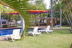 Tallebudgera Creek Tourist Park
