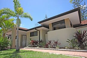 Tallebudgera Creek Tourist Park